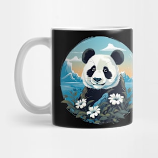 panda Mug